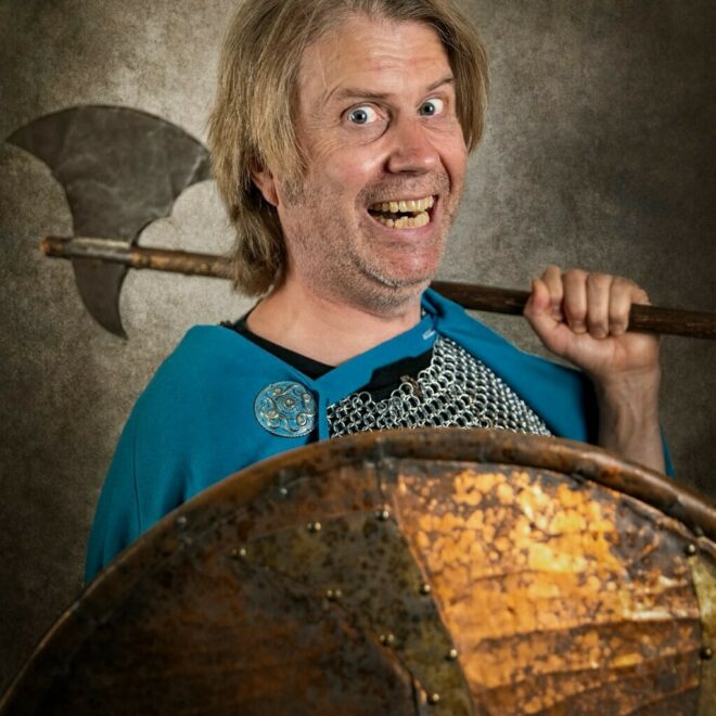 Are S Osen Vikingtiden fra Ah til ah Jon Osen
